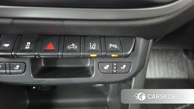 Chevrolet (GM Daewoo) Colorado id 5013500 из Кореи 9