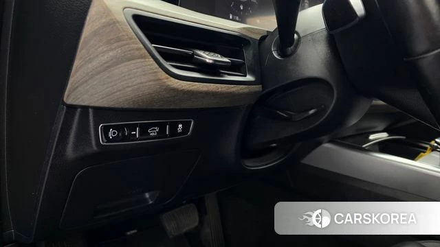 Kia K8 id 4958226 из Кореи 9