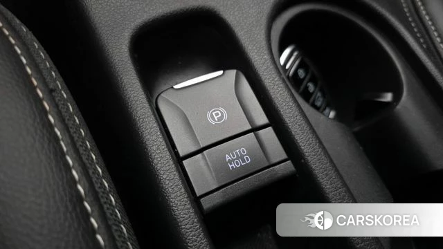 Hyundai Kona Hybrid id 4998294 из Кореи 9