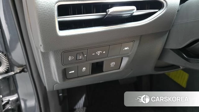 Hyundai Sonata (DN8) id 4586896 из Кореи 10