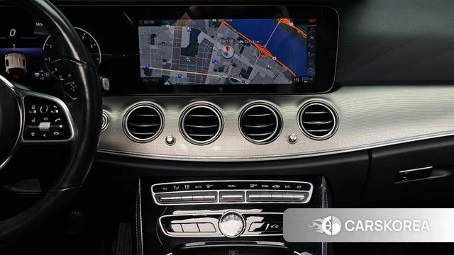 Mercedes-Benz E-Class W213 id 5035808 из Кореи 9
