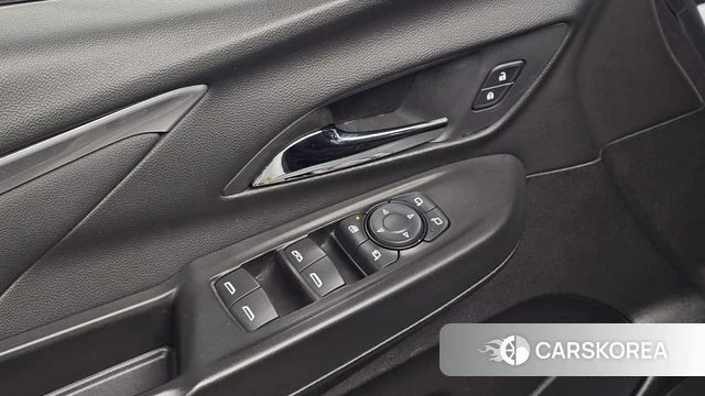 Chevrolet (GM Daewoo) New Bolt EV id 5022249 из Кореи 9