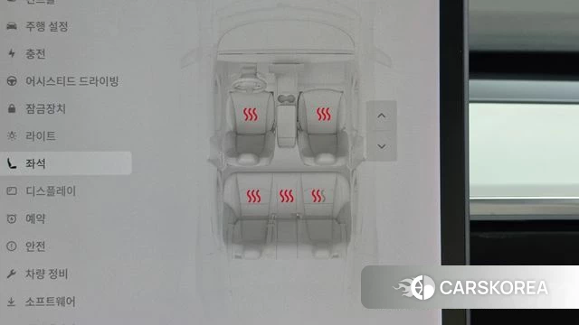 Tesla Model 3 id 5018352 из Кореи 9