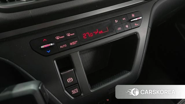 Kia The New Kia Ray EV id 5038765 из Кореи 9