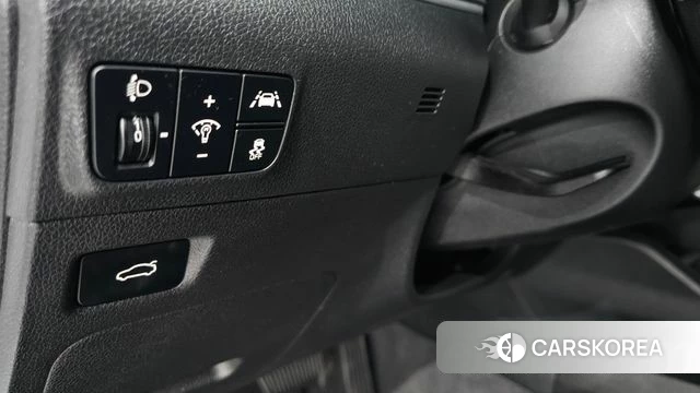 Kia K5 3rd generation id 4976551 из Кореи 9