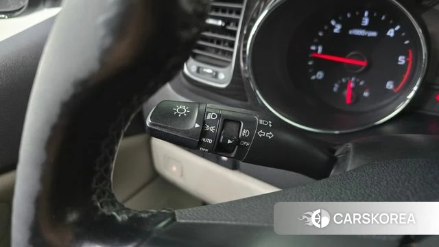Kia The New Carnival id 5054680 из Кореи 9