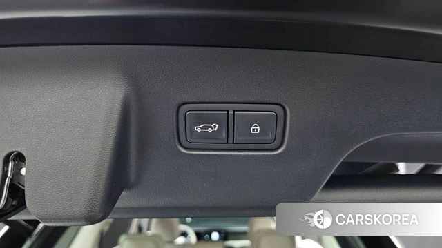 Hyundai Palisade (LX3) id 4630057 из Кореи 9