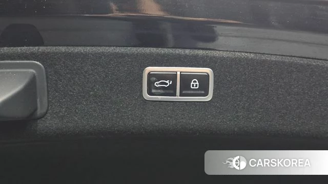 Genesis G80 (RG3) id 4952459 из Кореи 9
