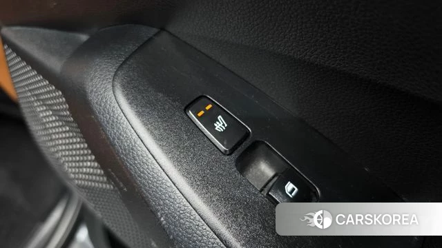 Kia The New Seltos id 5059166 из Кореи 9
