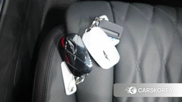 Genesis G80 (RG3) id 4928489 из Кореи 9