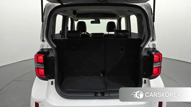 Kia The New Kia Ray id 5021900 из Кореи 9