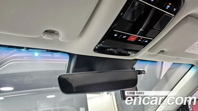 Hyundai Grandeur (GN7) id 2738962 из Кореи 9