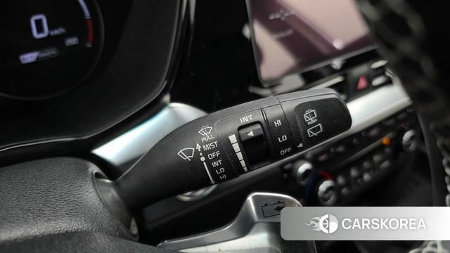 Kia Niro EV id 4976486 из Кореи 9
