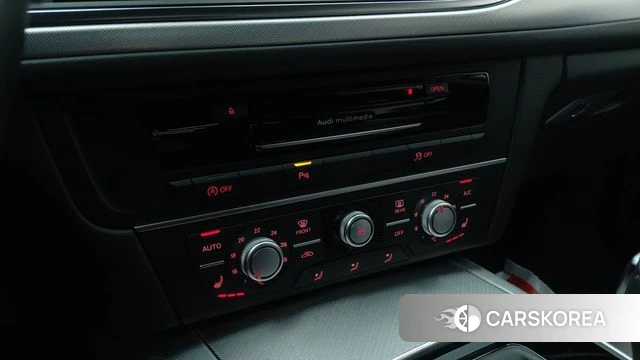 Audi New A6 id 4988459 из Кореи 9