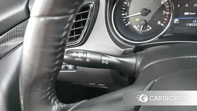 Nissan X Trail id 4937602 из Кореи 9