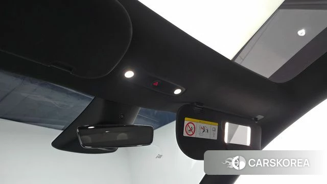 Tesla Model Y id 4748768 из Кореи 9