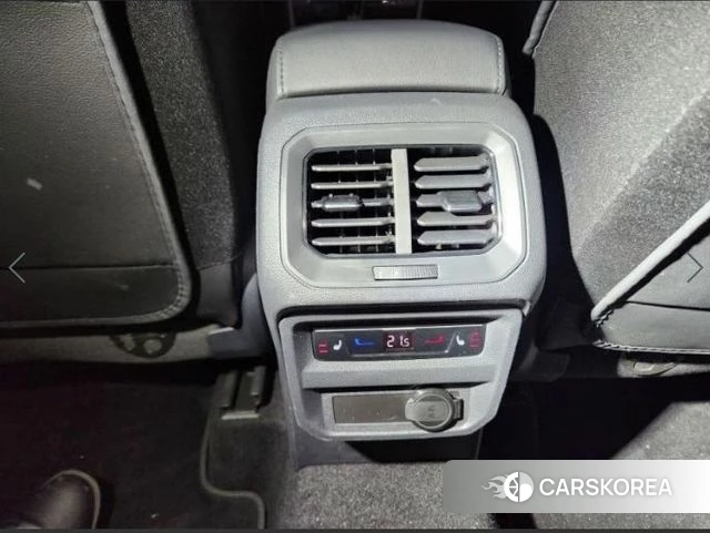 Volkswagen Tiguan second Generation id 4995756 из Кореи 9