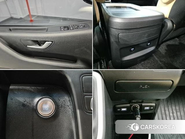 Hyundai Staria id 4740813 из Кореи 9