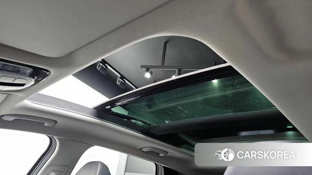 Hyundai Tucson (NX4) id 4981747 из Кореи 9