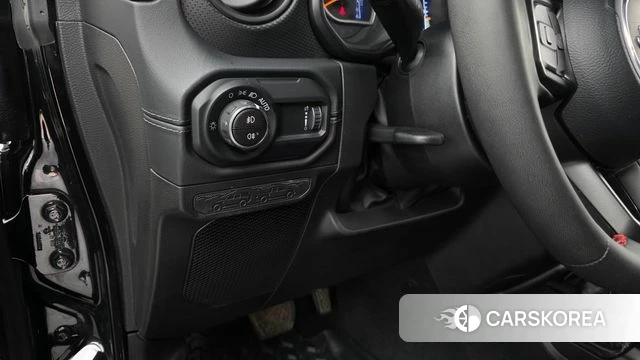 Jeep Wrangler (JL) id 4995915 из Кореи 9