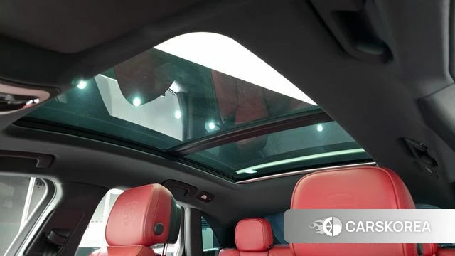 Porsche Macan id 4958007 из Кореи 9