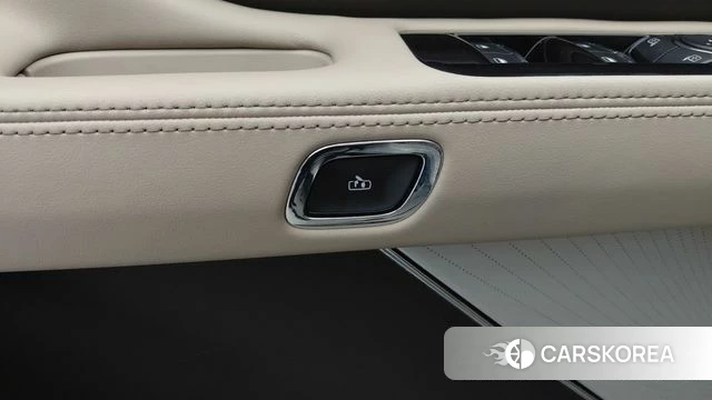 Lincoln Aviator 2nd generation id 5031045 из Кореи 9