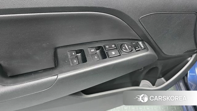 Hyundai The New Avante AD id 4742157 из Кореи 9