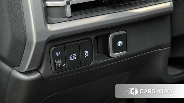 Hyundai Santa Fe (MX5) id 5016025 из Кореи 9
