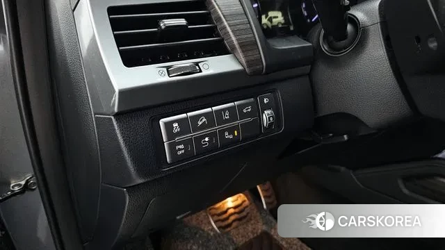 Ssangyong G4 Rexton id 3754404 из Кореи 9