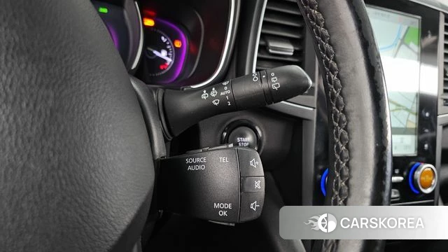 Renault Korea (Samsung) QM6 id 4998845 из Кореи 9