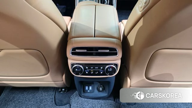 Genesis GV80 id 4958148 из Кореи 9