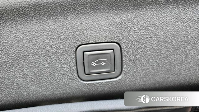 Cadillac Escalade 5th Generation id 5046321 из Кореи 9
