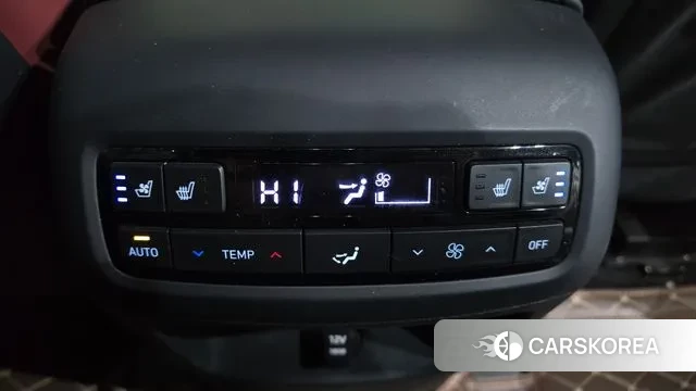 Hyundai Palisade id 3581780 из Кореи 9