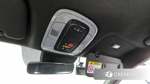 Hyundai Avante (CN7) id 3852005 из Кореи 9