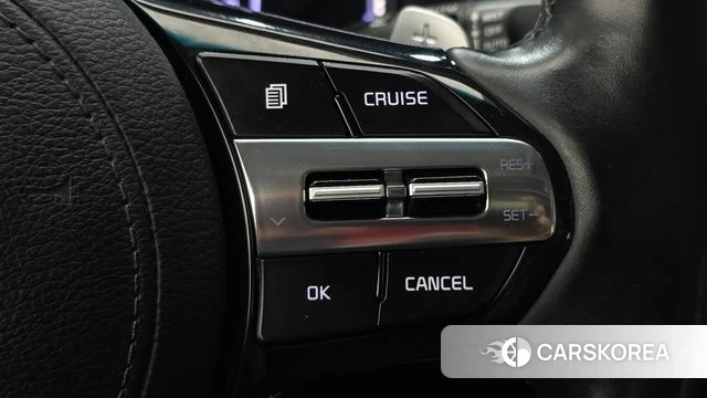 Kia K7 Premier id 5035450 из Кореи 9