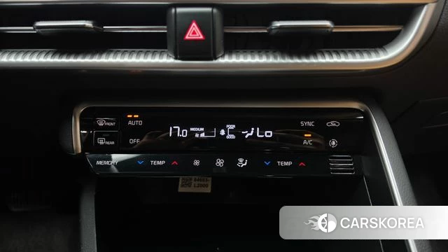 Kia K5 3rd generation id 4986773 из Кореи 9