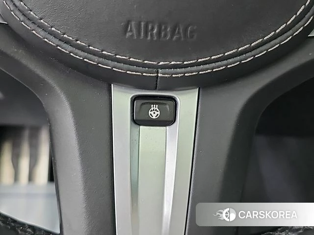 BMW X5 (G05) id 4959972 из Кореи 9
