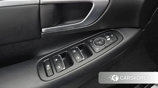 Hyundai Sonata (DN8) id 3469465 из Кореи 9