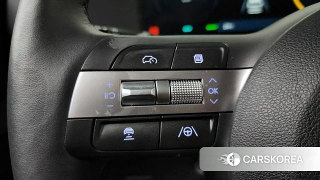 Hyundai Kona Electric (SX2) id 4904870 из Кореи 9