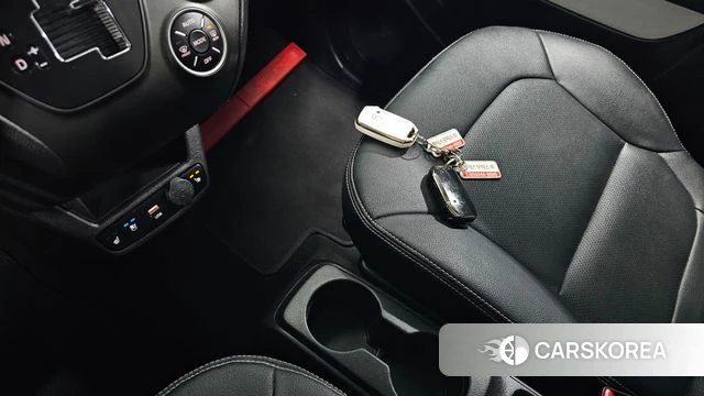 Kia The New Kia Ray id 5051974 из Кореи 9