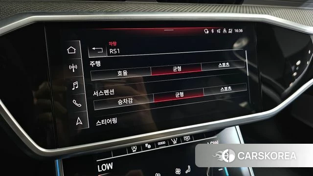 Audi RS6 (C8) id 4981392 из Кореи 9
