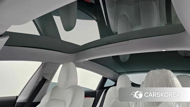 Tesla Model 3 id 4715311 из Кореи 9