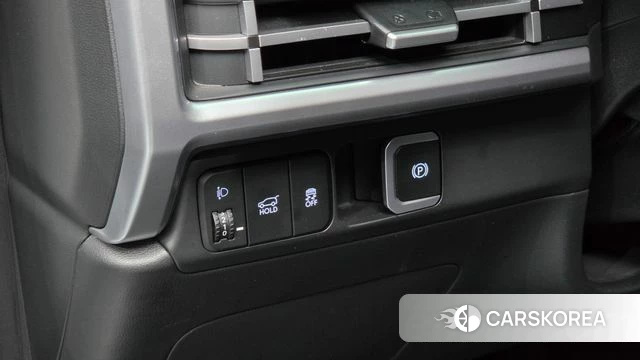 Hyundai Santa Fe (MX5) id 4995768 из Кореи 9