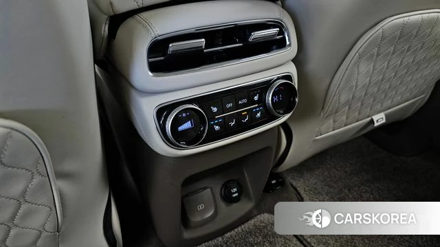 Genesis GV80 id 5027550 из Кореи 9