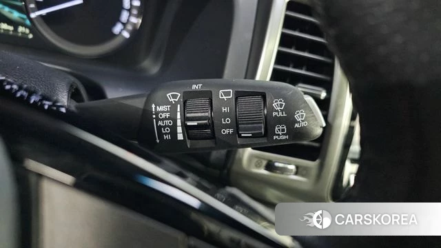 Ssangyong G4 Rexton id 5048314 из Кореи 9