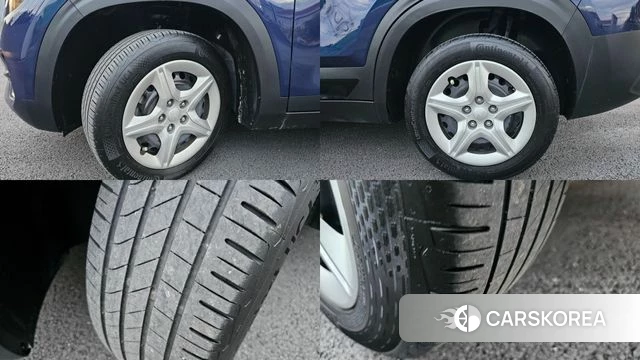 Kia Seltos id 5034393 из Кореи 9