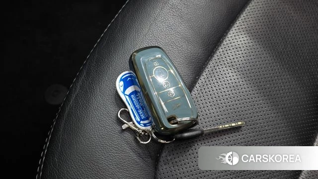 Ford Explorer id 5018789 из Кореи 9