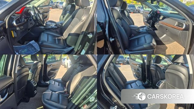 Kia Come New K7 id 4971118 из Кореи 9
