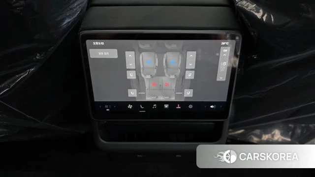 Tesla Model Y id 4853354 из Кореи 9