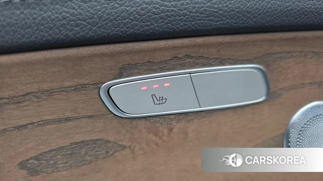 Mercedes-Benz E-Class W213 id 5035986 из Кореи 9